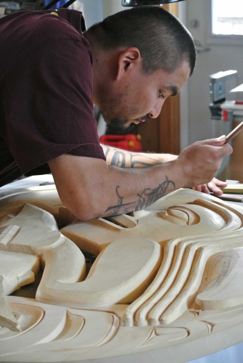 Jared Kane | Artist | YVR Art Foundation